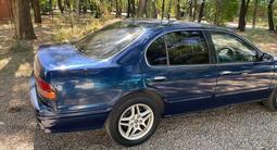 Nissan Cefiro 1995 года за 2 200 000 тг. в Алматы – фото 4