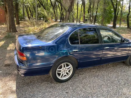 Nissan Cefiro 1995 года за 2 200 000 тг. в Алматы – фото 4