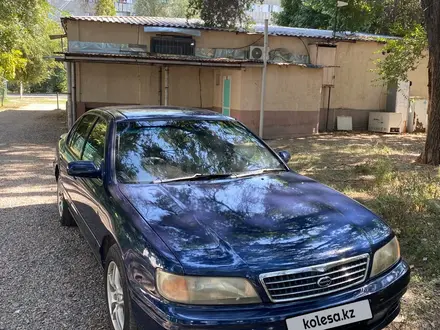 Nissan Cefiro 1995 года за 2 200 000 тг. в Алматы