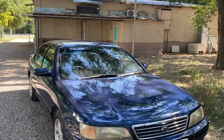 Nissan Cefiro 1995 года за 2 200 000 тг. в Алматы