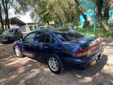 Nissan Cefiro 1995 года за 2 200 000 тг. в Алматы – фото 5