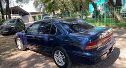 Nissan Cefiro 1995 года за 2 200 000 тг. в Алматы – фото 5