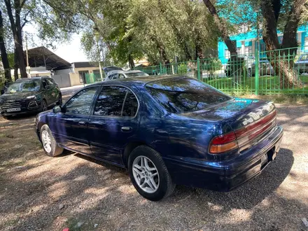 Nissan Cefiro 1995 года за 2 200 000 тг. в Алматы – фото 5