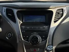 Hyundai Grandeur, 2013
