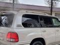 Lexus LX 470 2006 годаүшін14 900 000 тг. в Тараз – фото 12