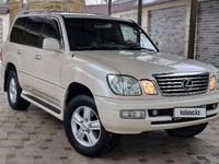 Lexus LX 470 2006 года за 14 200 000 тг. в Тараз