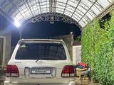 Lexus LX 470 2006 года за 15 200 000 тг. в Тараз – фото 5