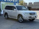 Lexus LX 470 2006 года за 15 200 000 тг. в Тараз – фото 3