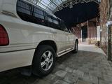 Lexus LX 470 2006 года за 15 200 000 тг. в Тараз – фото 2