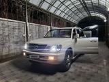 Lexus LX 470 2006 года за 15 200 000 тг. в Тараз