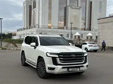 Toyota Land Cruiser, 2022