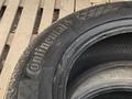 Шины зимние CONTINENTAL Viking Contact 7 215/60 R17 за 90 000 тг. в Караганда – фото 3