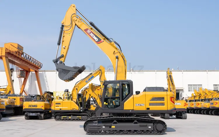 XCMG  XE270G 2026 года за 55 000 000 тг. в Костанай