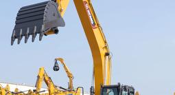XCMG  XE270G 2026 года за 55 000 000 тг. в Костанай – фото 2