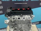 Жаңа JAC S3 1.5 — 1.6 қозғалтқышы — түпнұсқа-сыйлық майы-кепілдік за 560 000 тг. в Туркестан – фото 3