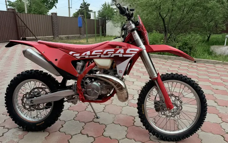 KTM  250 EXC 2023 года за 4 300 000 тг. в Алматы