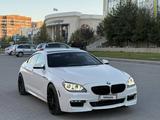 BMW 640 2012 года за 10 000 000 тг. в Алматы – фото 3