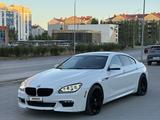BMW 640 2012 года за 10 000 000 тг. в Алматы – фото 4