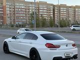 BMW 640 2012 года за 10 000 000 тг. в Алматы – фото 2