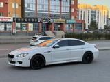 BMW 640 2012 года за 10 000 000 тг. в Алматы