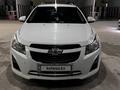 Chevrolet Cruze 2015 года за 4 500 000 тг. в Кызылорда – фото 4