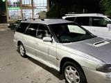 Subaru Legacy 1996 годаүшін1 600 000 тг. в Алматы – фото 3