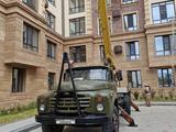 ЗиЛ  ВС-22.01 1991 годаүшін3 500 000 тг. в Усть-Каменогорск – фото 2