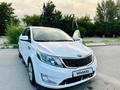 Kia Rio 2014 года за 5 000 000 тг. в Семей – фото 2