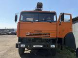 КамАЗ  65111 2003 года за 13 800 000 тг. в Павлодар – фото 3