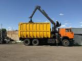 КамАЗ  65111 2003 года за 13 800 000 тг. в Павлодар