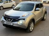 Nissan Juke 2012 года за 4 500 000 тг. в Астана