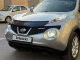 Nissan Juke 2012 года за 4 500 000 тг. в Астана – фото 2