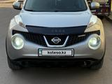 Nissan Juke 2012 года за 4 500 000 тг. в Астана – фото 3