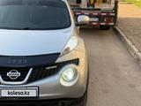 Nissan Juke 2012 года за 4 500 000 тг. в Астана – фото 4