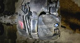 Двигатель (ДВС қозғалтқыш) N55 B30 (N55B30) TwinTurbo Turbo Турбина за 2 000 000 тг. в Алматы – фото 2