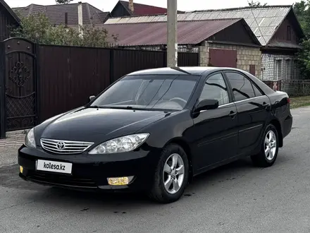 Toyota Camry 2006 года за 4 800 000 тг. в Павлодар
