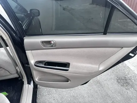 Toyota Camry 2006 года за 4 800 000 тг. в Павлодар – фото 10