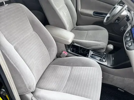Toyota Camry 2006 года за 4 800 000 тг. в Павлодар – фото 11