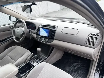 Toyota Camry 2006 года за 4 800 000 тг. в Павлодар – фото 12