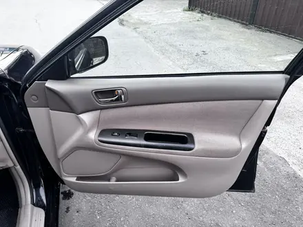 Toyota Camry 2006 года за 4 800 000 тг. в Павлодар – фото 13