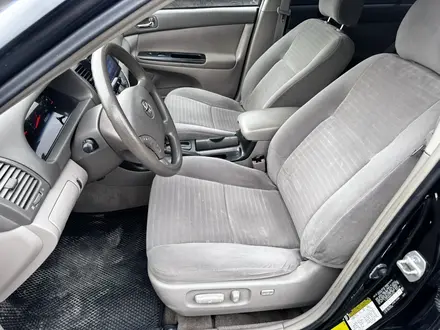 Toyota Camry 2006 года за 4 800 000 тг. в Павлодар – фото 15