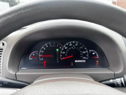 Toyota Camry 2006 года за 4 800 000 тг. в Павлодар – фото 18