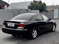 Toyota Camry 2006 годаүшін4 800 000 тг. в Павлодар – фото 4