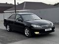 Toyota Camry 2006 годаүшін4 800 000 тг. в Павлодар – фото 3