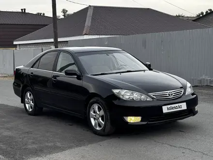 Toyota Camry 2006 года за 4 800 000 тг. в Павлодар – фото 3
