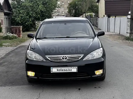 Toyota Camry 2006 года за 4 800 000 тг. в Павлодар – фото 2