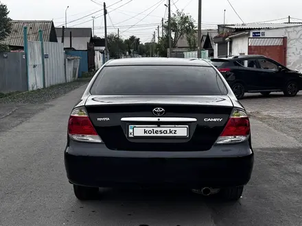 Toyota Camry 2006 года за 4 800 000 тг. в Павлодар – фото 5