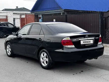 Toyota Camry 2006 года за 4 800 000 тг. в Павлодар – фото 6
