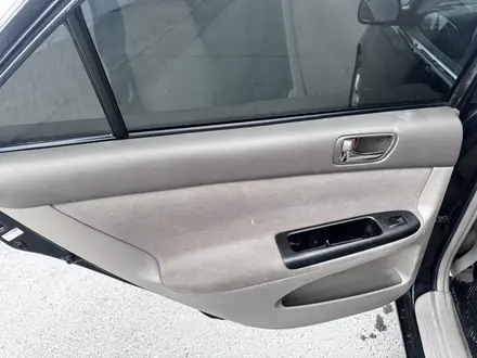 Toyota Camry 2006 года за 4 800 000 тг. в Павлодар – фото 8