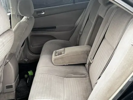 Toyota Camry 2006 года за 4 800 000 тг. в Павлодар – фото 7